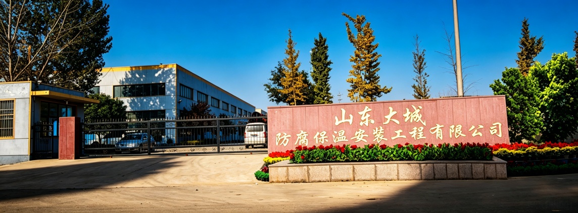 衡南聚氨酯保温管生产厂家